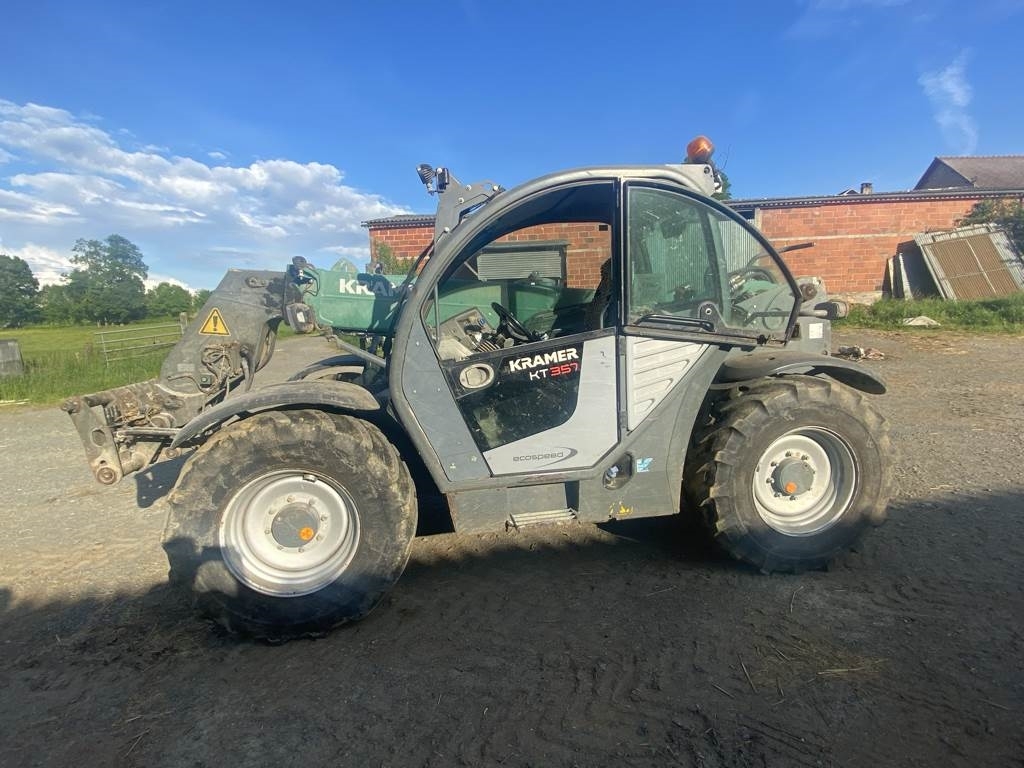 Kramer KT 357