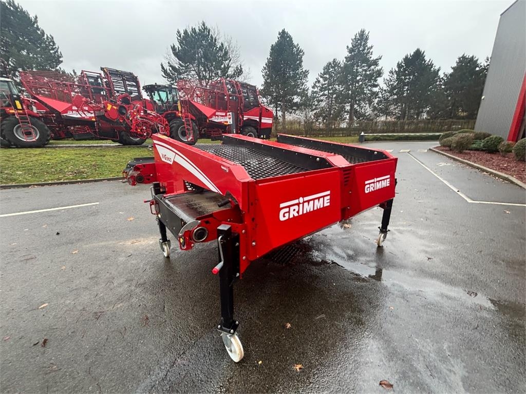 Grimme WG 900