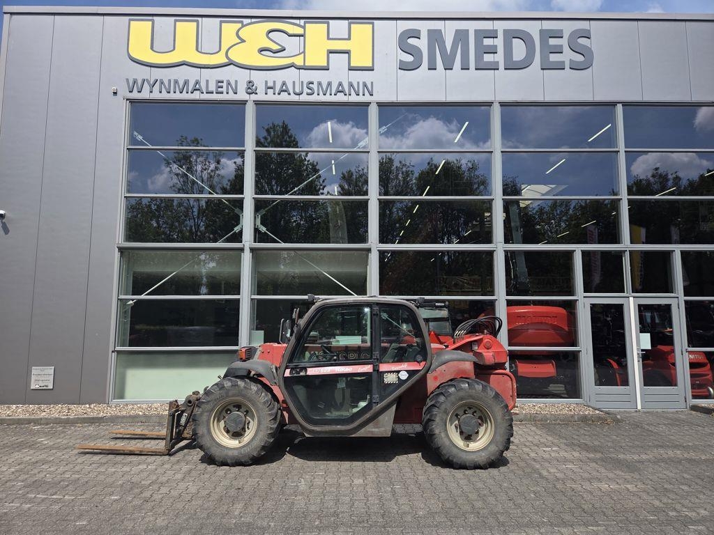 Manitou MVT 628 T
