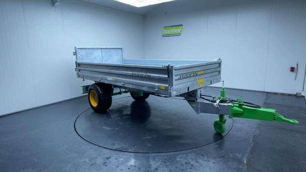 Joskin TRANS EX 5 T