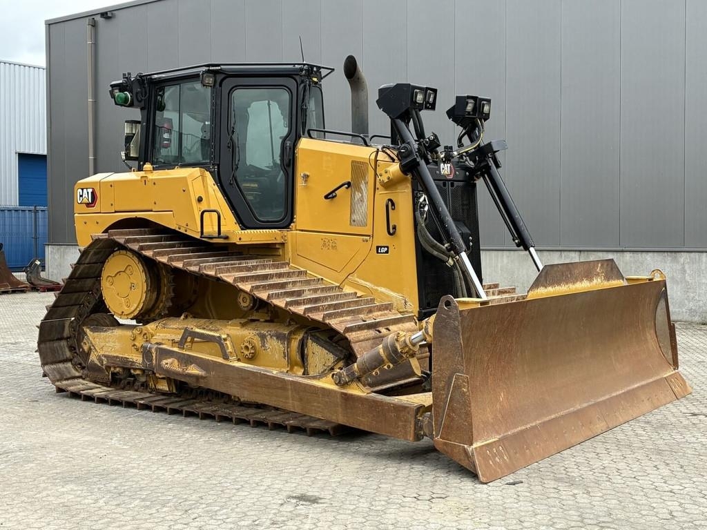 CAT D6-20 LGP