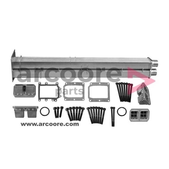 MAN EGR repair kit