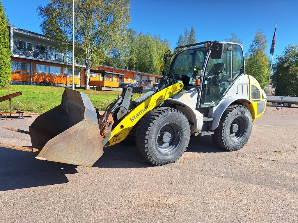 Kramer-allrad 780