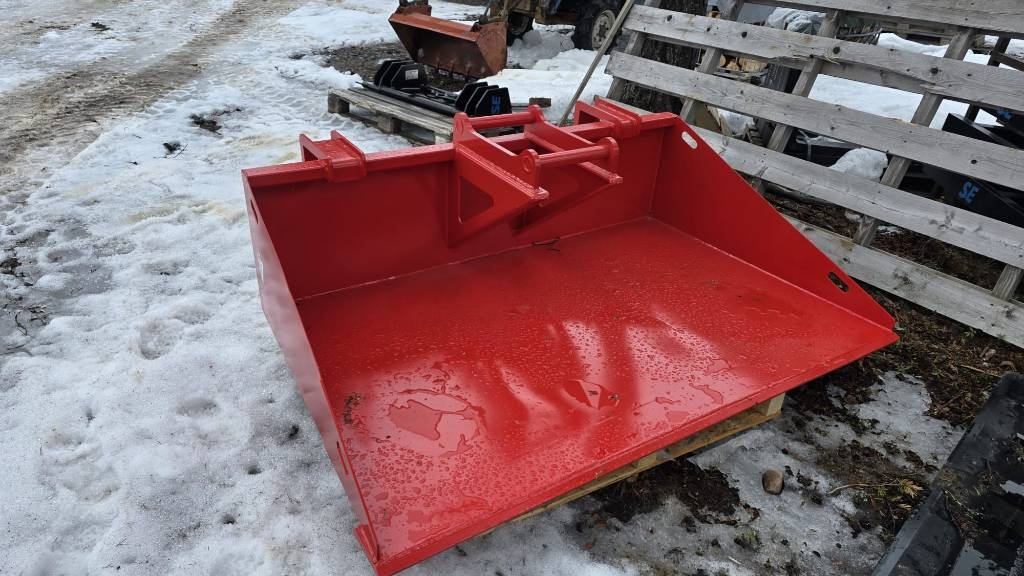 Vaaras Redskapsbärare