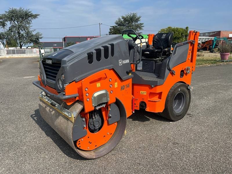 Hamm HD 14i VT