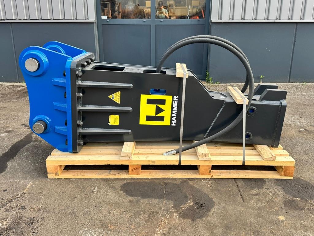 Hammer HS2000