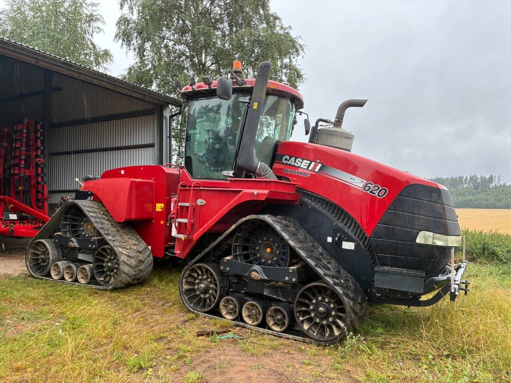 Case IH Quadtrac 620