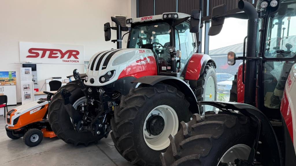 Steyr Impuls 6165