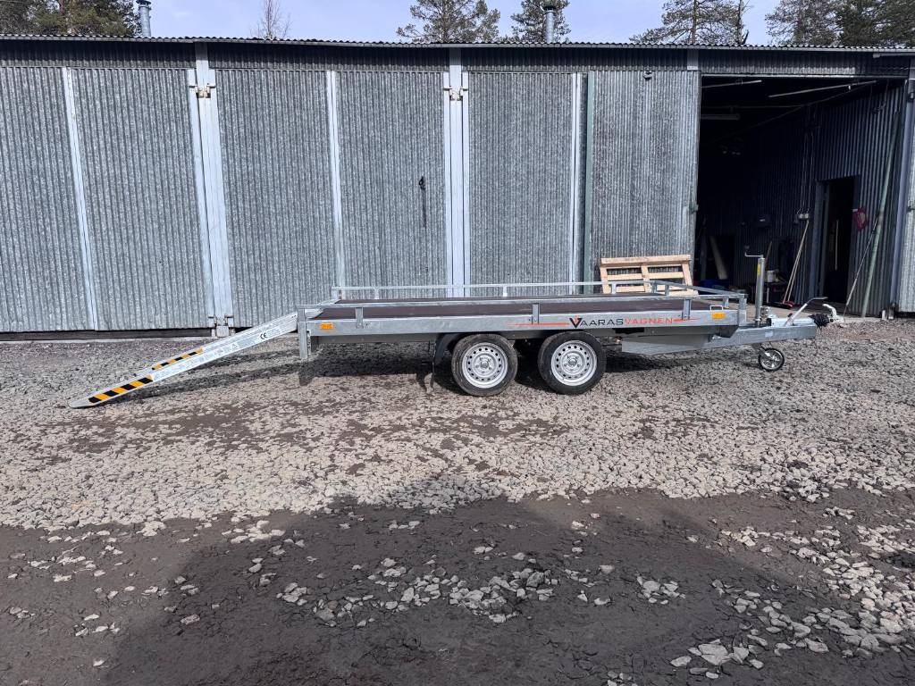 VAARAS-VAGNEN 2700kg