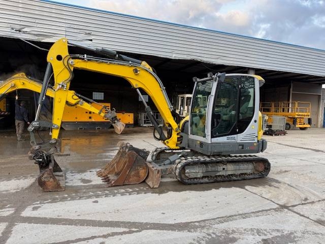 Wacker Neuson ET 65