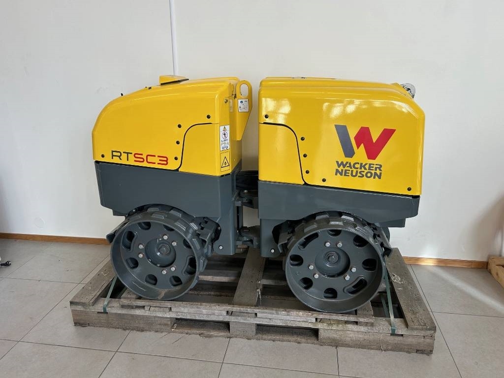Wacker Neuson RTSC3