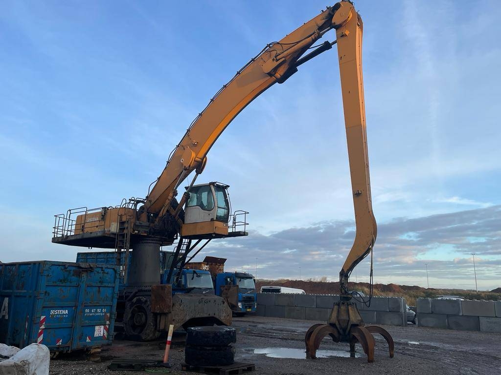 Liebherr 944 C-HD LITRONIC