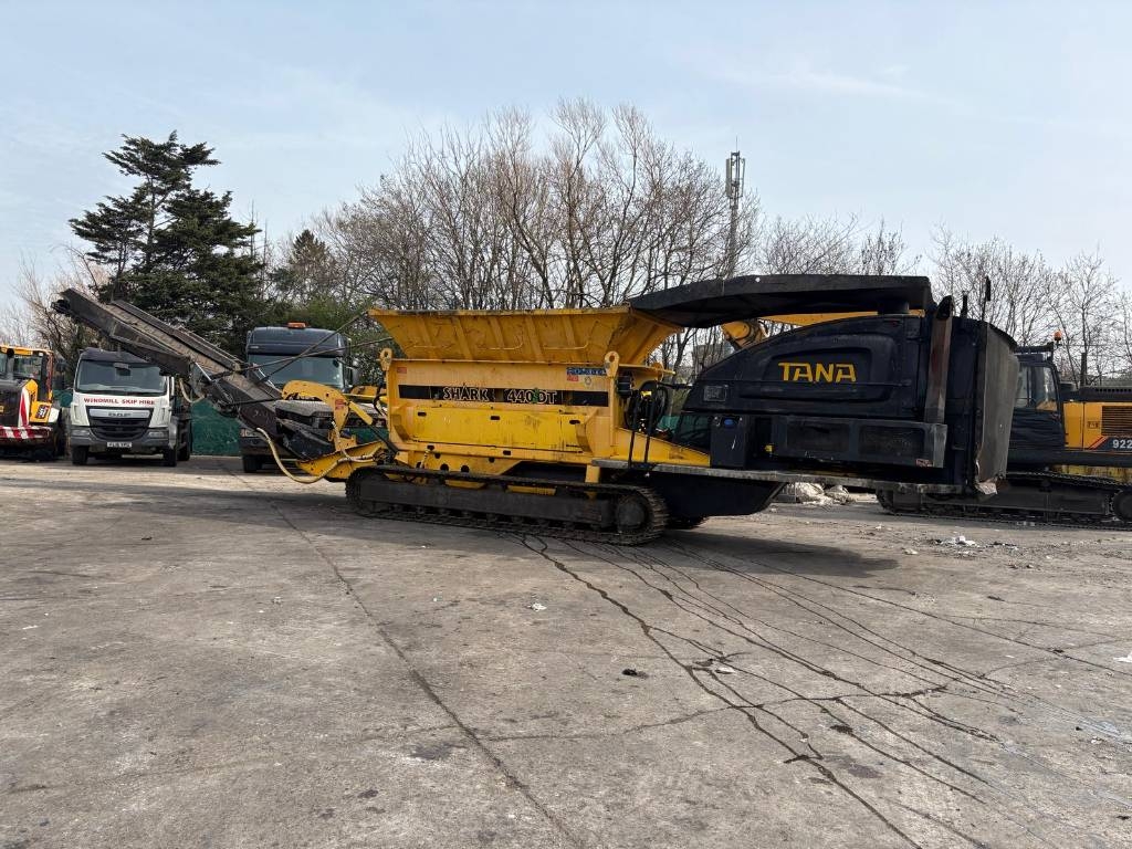 Tana 440DT ECO
