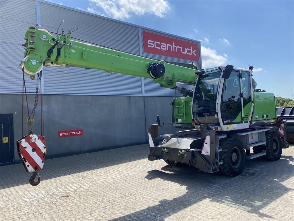 Sennebogen 613E-M