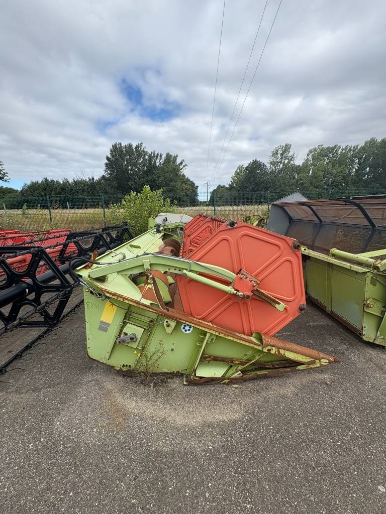 CLAAS 3.90M