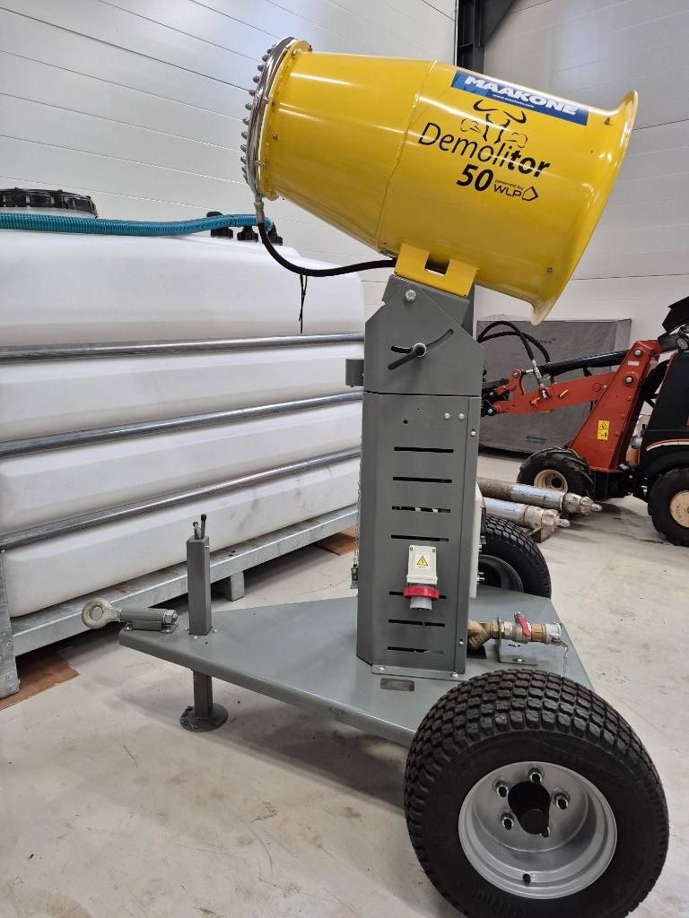 WLP Demolitor 50