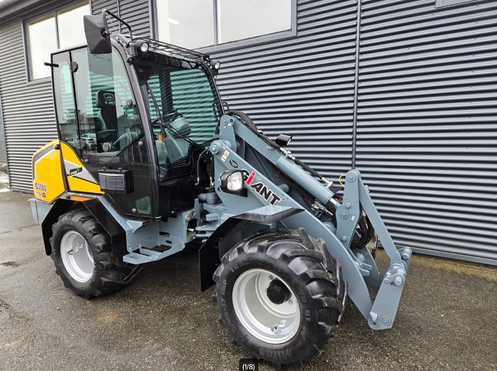 GiANT g3500 x-tra