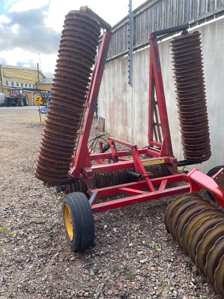 Rouleau agricole Väderstad HVM77 — occasion