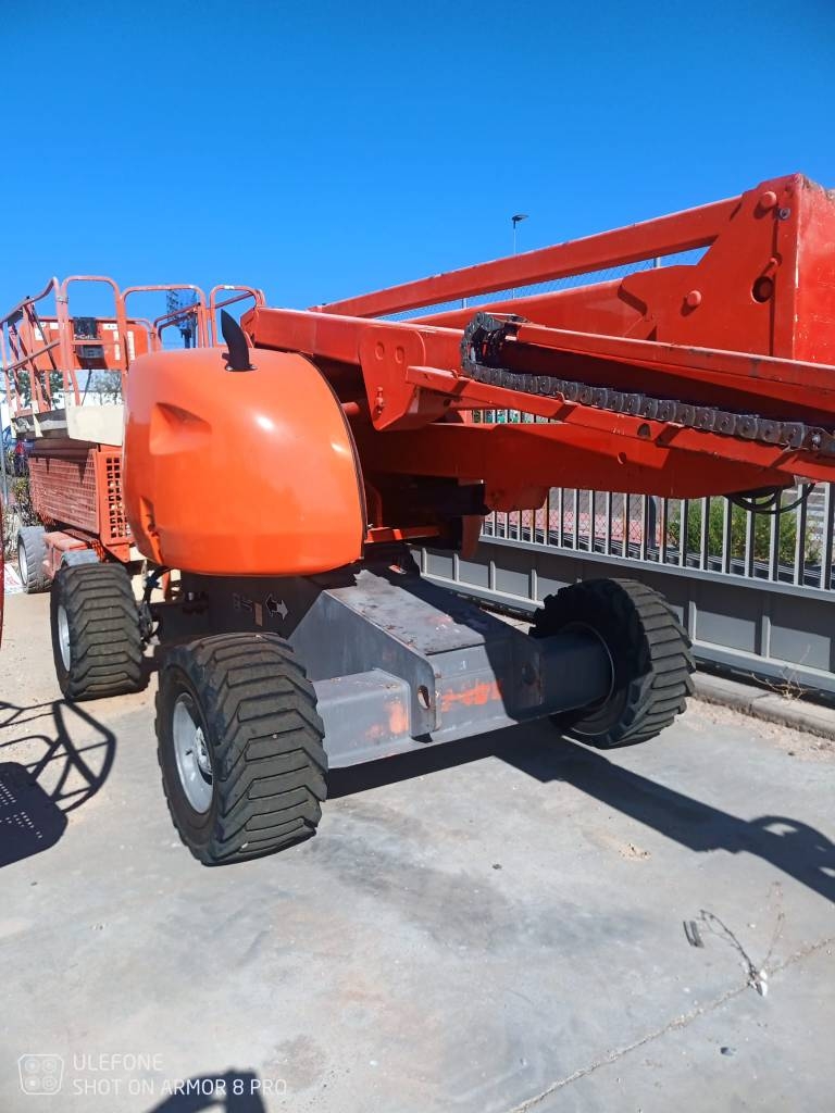 JLG 510 AJ