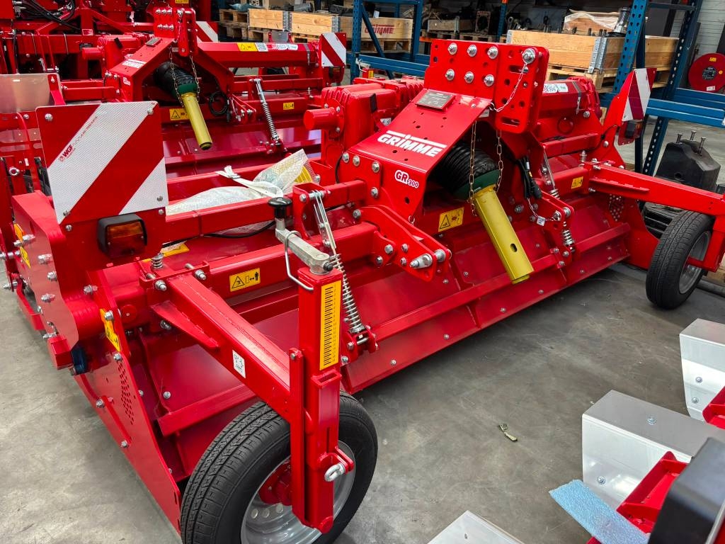 Grimme GR 300