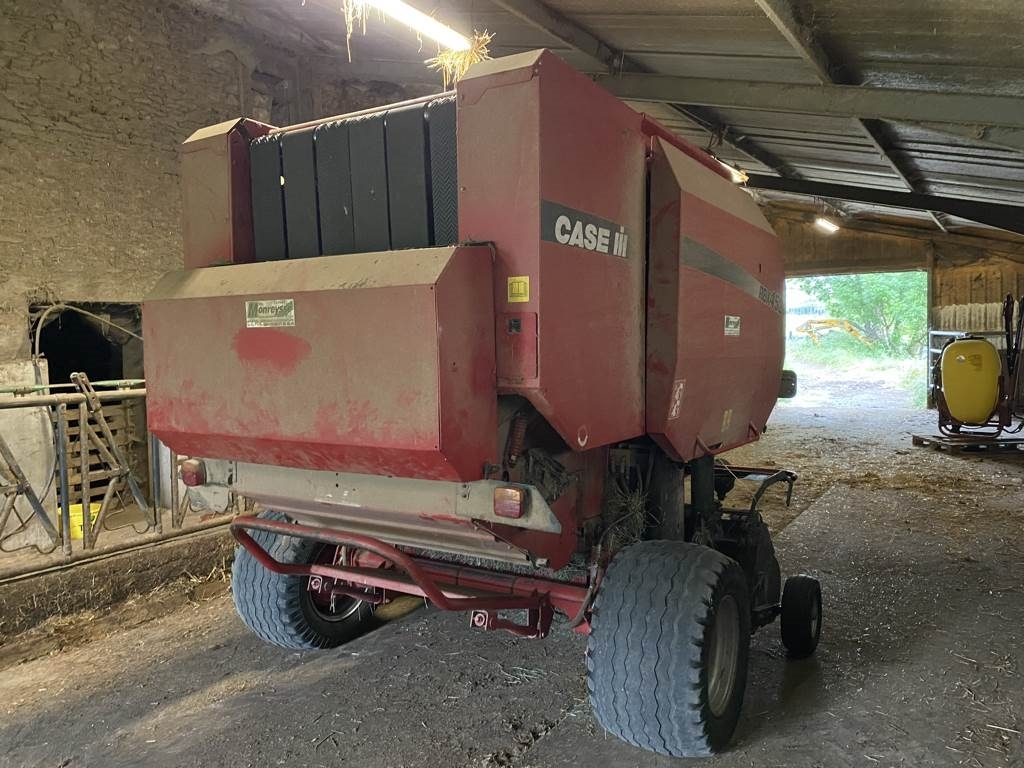 Case IH RBX 452