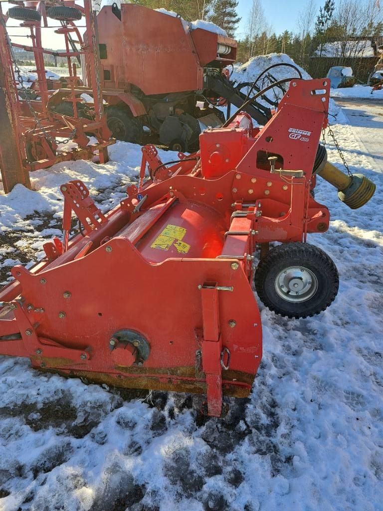 Grimme GF 400