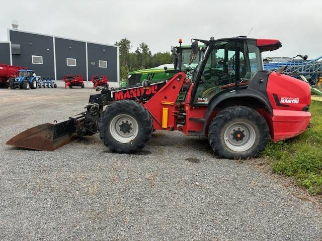 Manitou 533-145