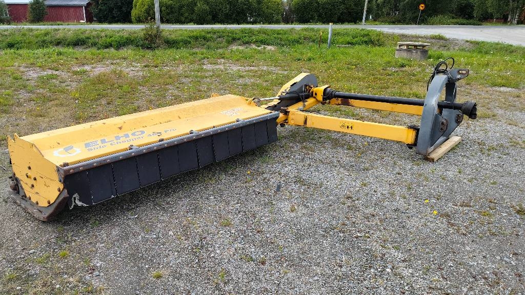 Broyeur agricole Elho SideChopper 460 Pro — occasion