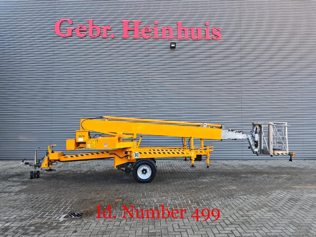 Denka-Lift DK 25