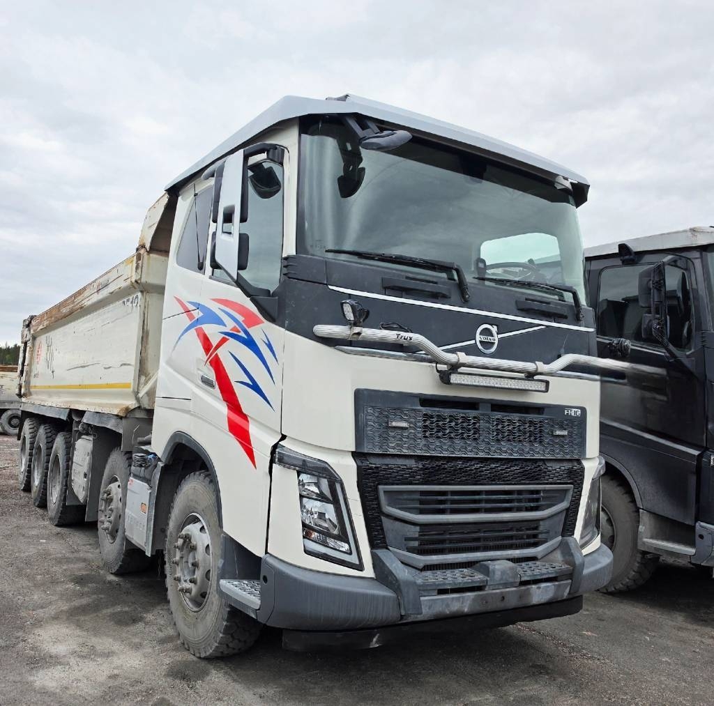 Volvo FH 16 750