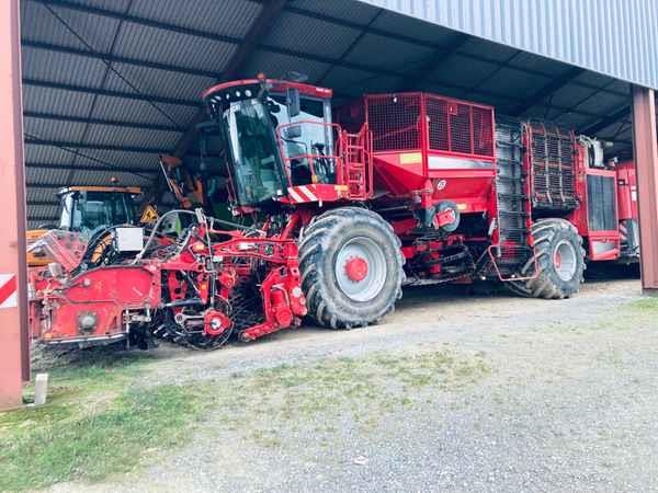 Holmer T4-30