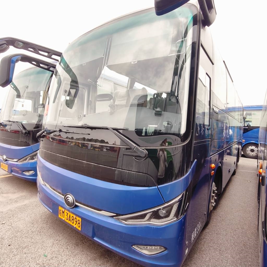 Yutong ZK6907H6Y