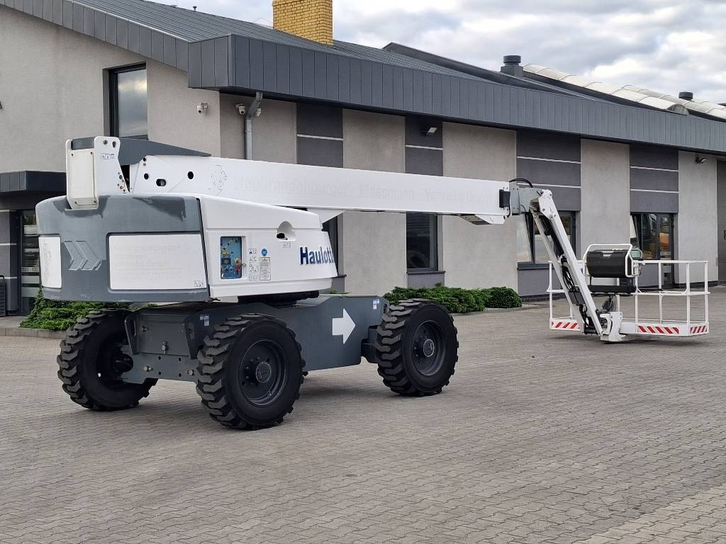 Haulotte HT 23 RTJ Pro