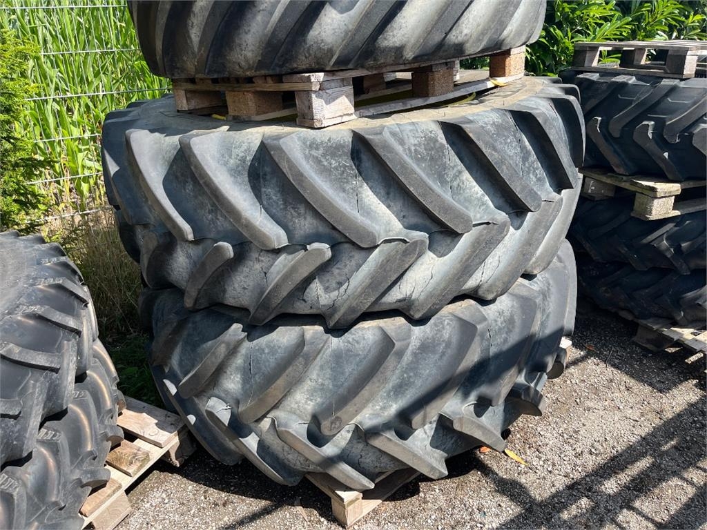 Michelin 620/70R42
