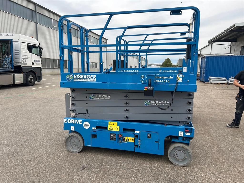 Genie GS 3246