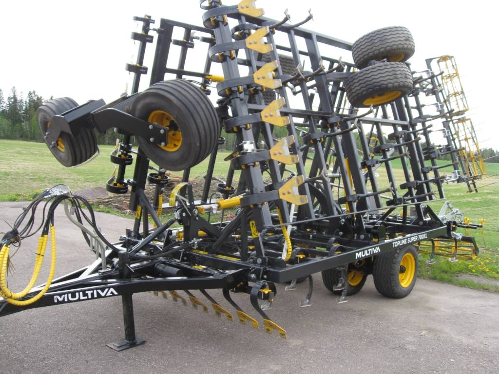 Multiva Topline Super 700 XL