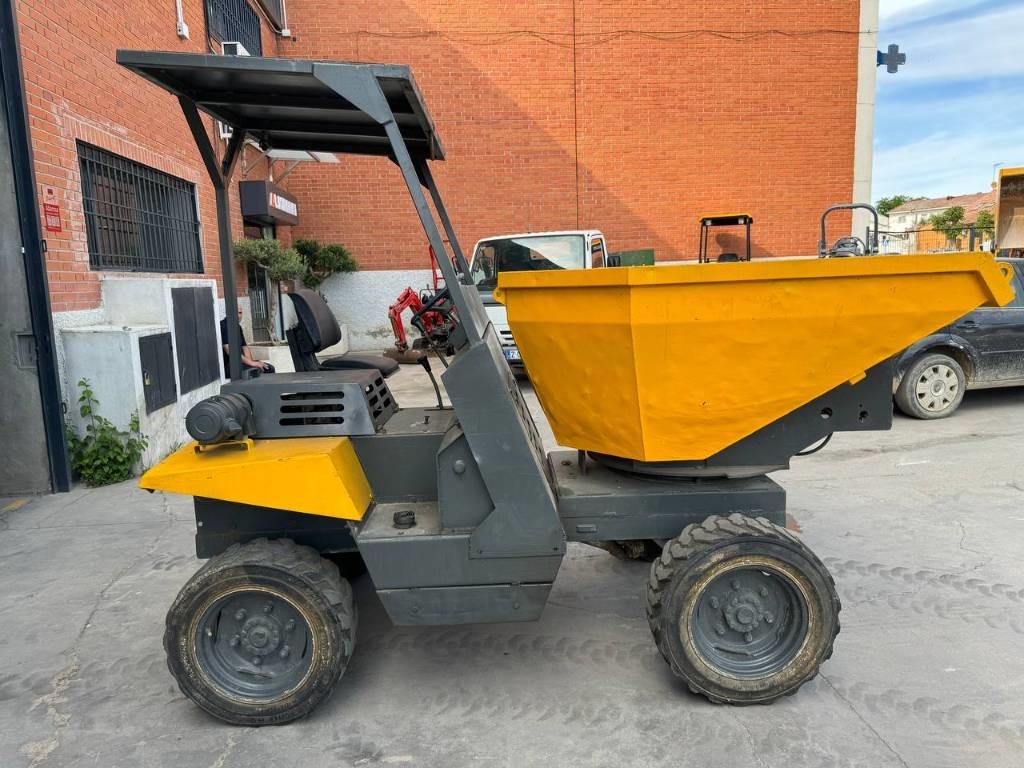 Imer Imer MZ-1600 HDG