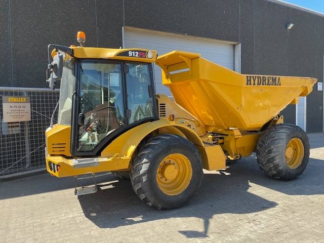 Hydrema 912FS