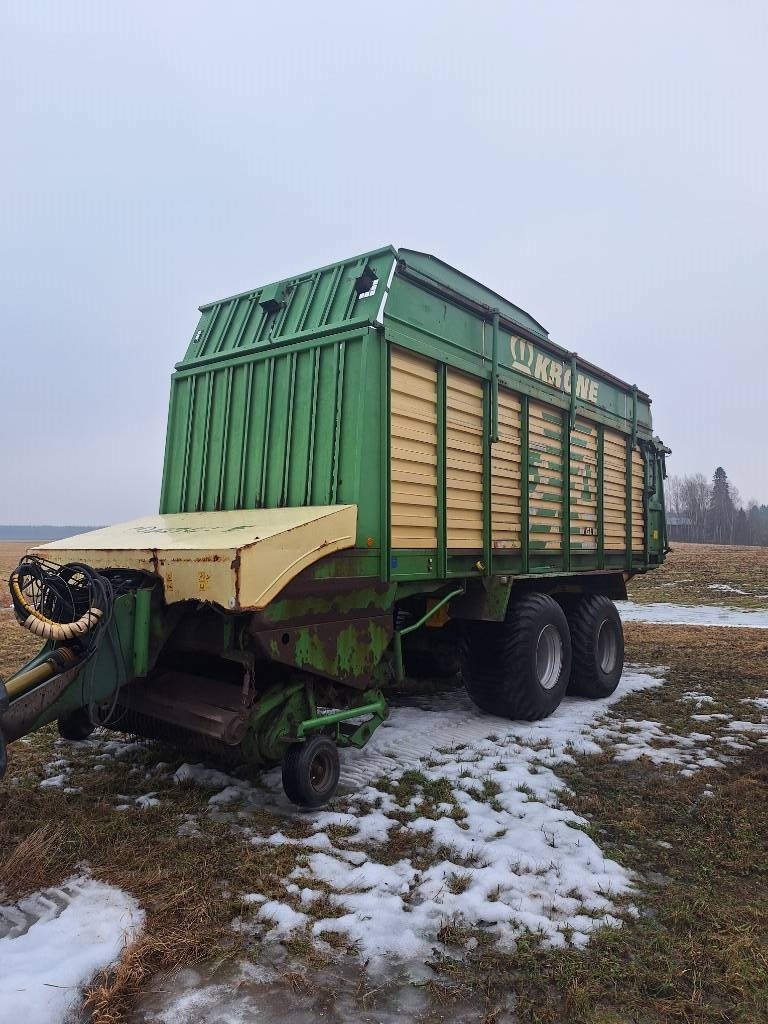 Krone 5 XL