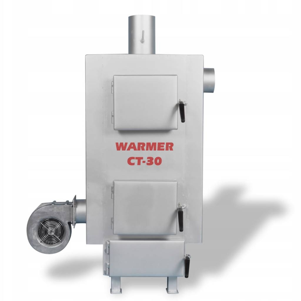 Hallilämmitin (puu) Warmer CT-30