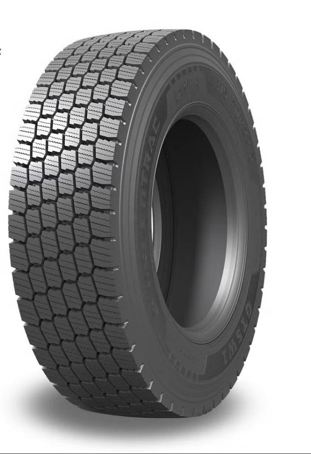 Greentrac GTSW1