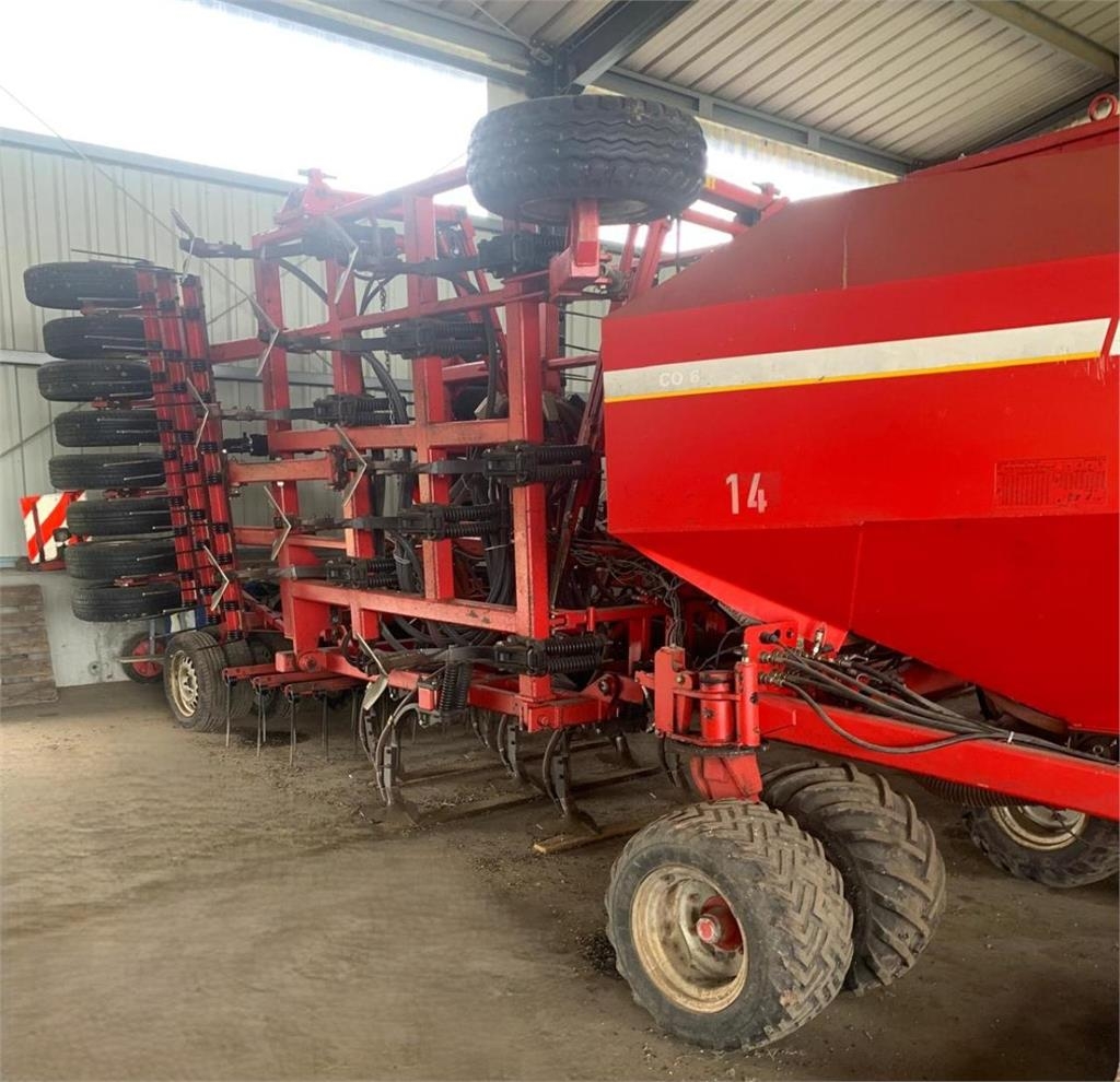 Horsch Airseeder CO6