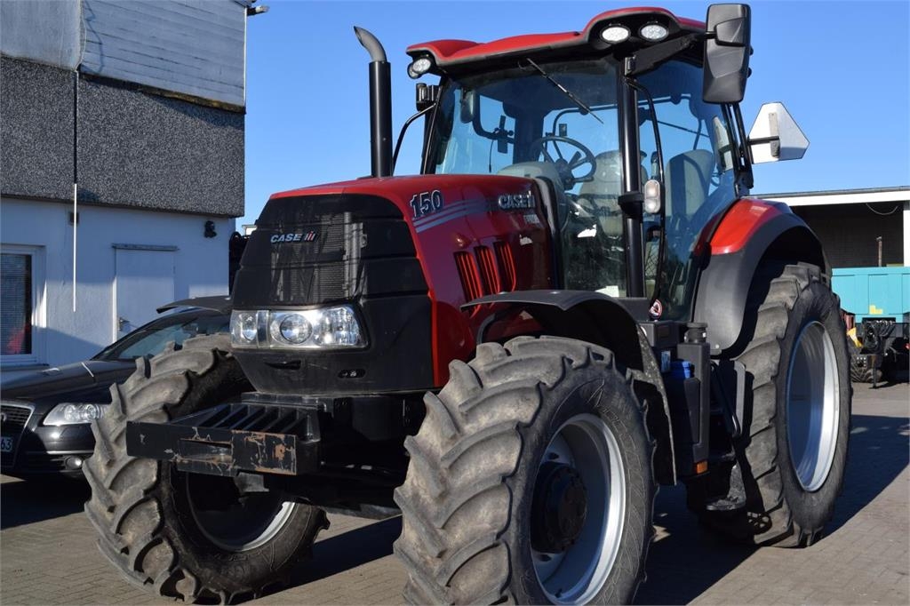 Case IH Puma 150