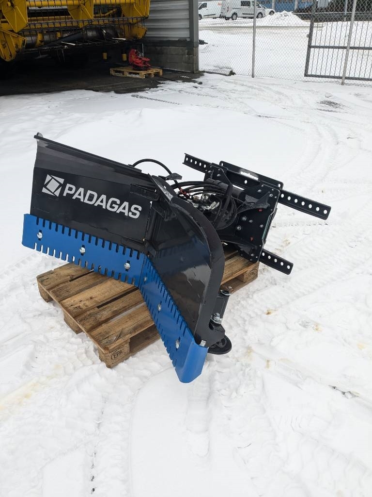 Chasse-neige Avant Padagas SSVL 17 L — occasion 2022
