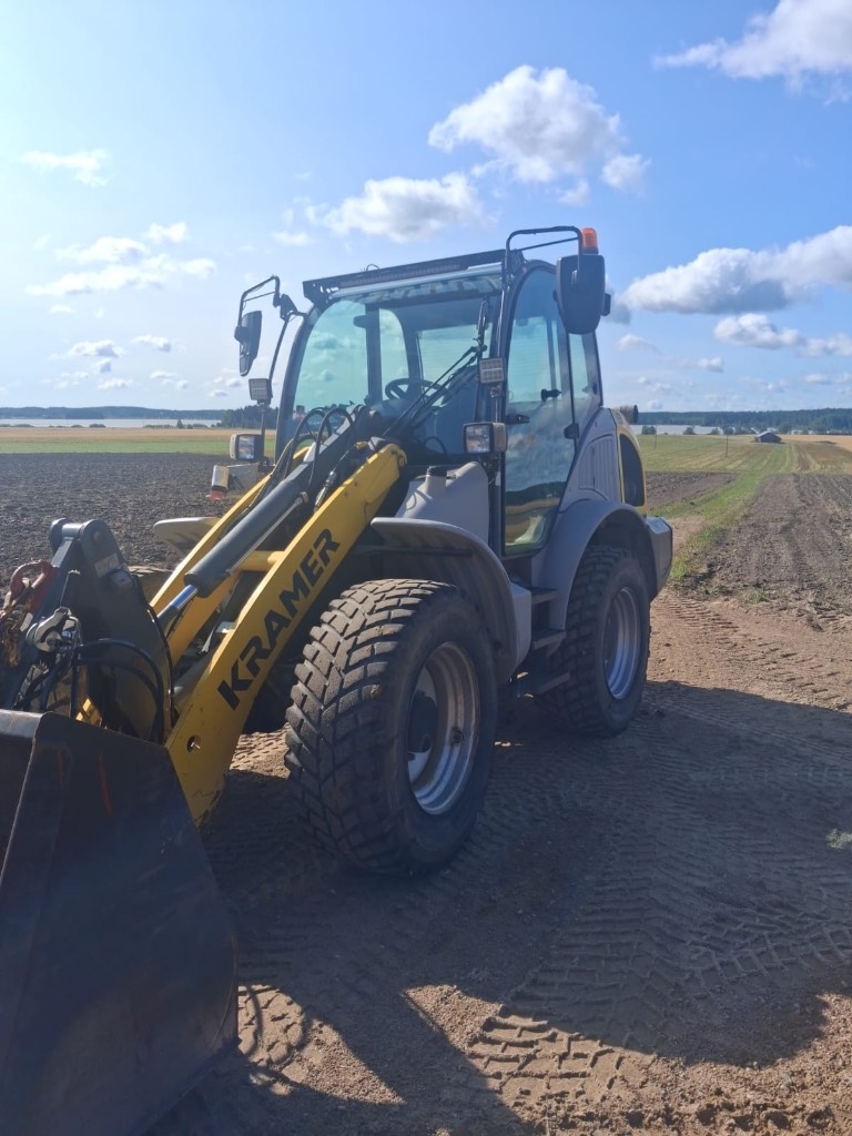 Kramer 8115