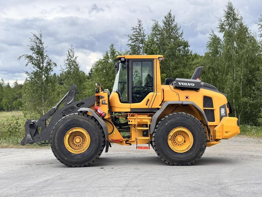 Volvo L90H