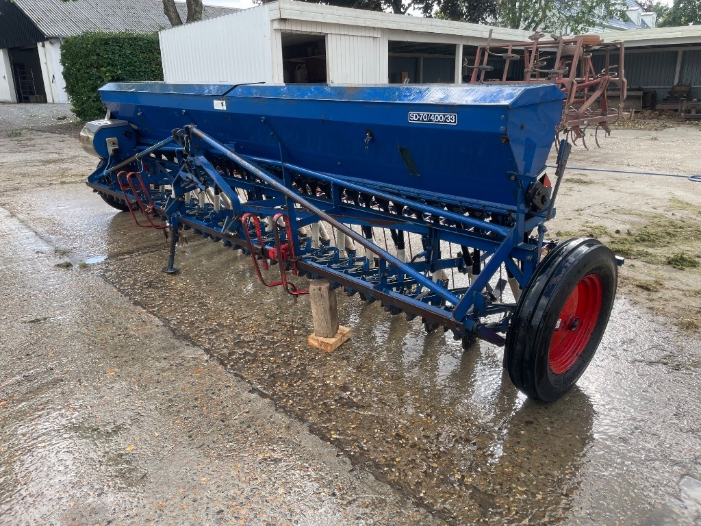 Fiona 4m SD-70