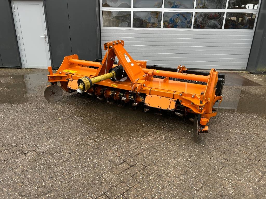 Berti Giove 280 Frees