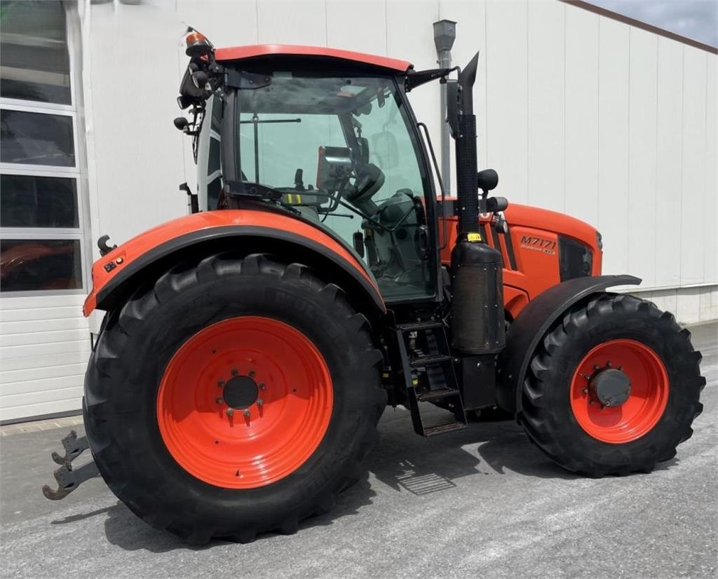 Kubota M 7171 Premium