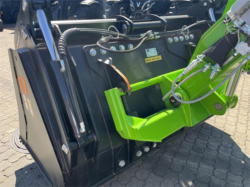 Ålö Powergrab L+ 220
